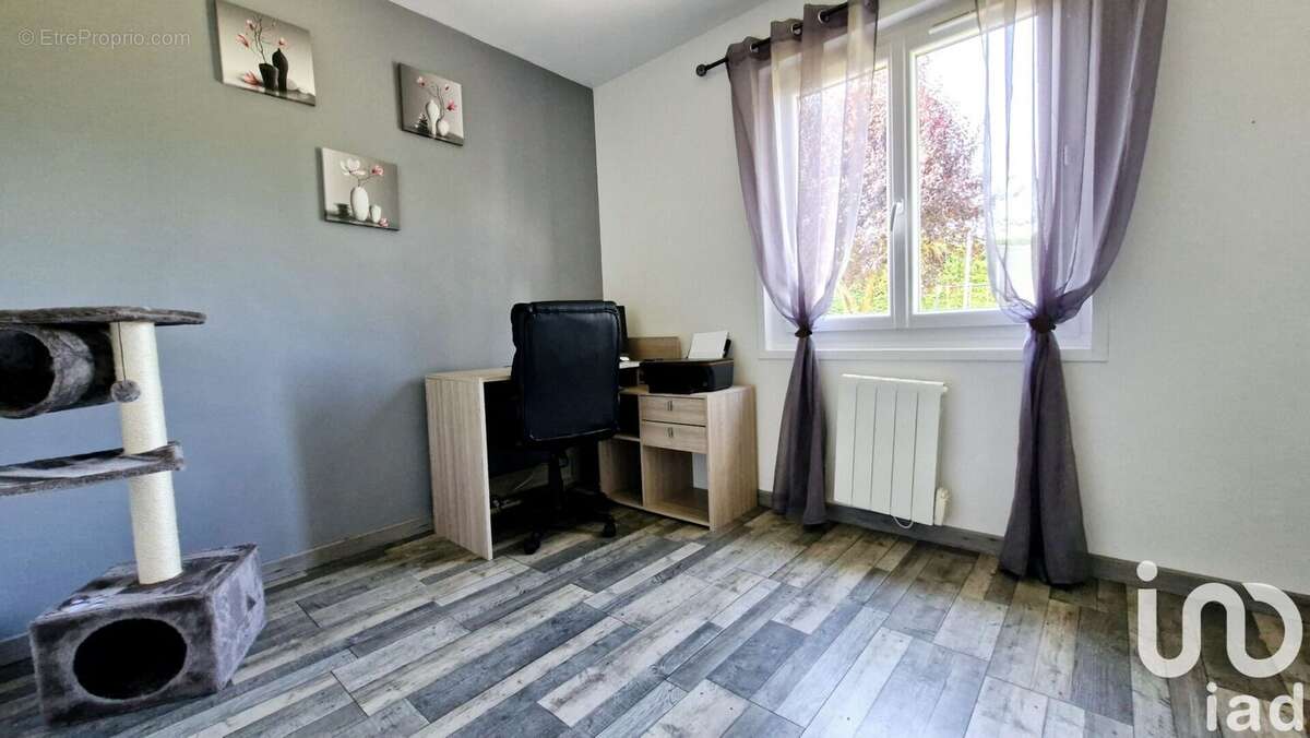 Photo 7 - Maison à SAINT-PREST