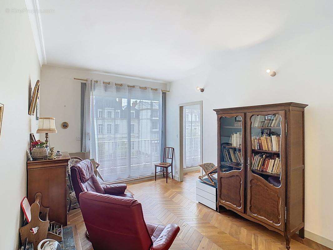 Appartement à ANGERS