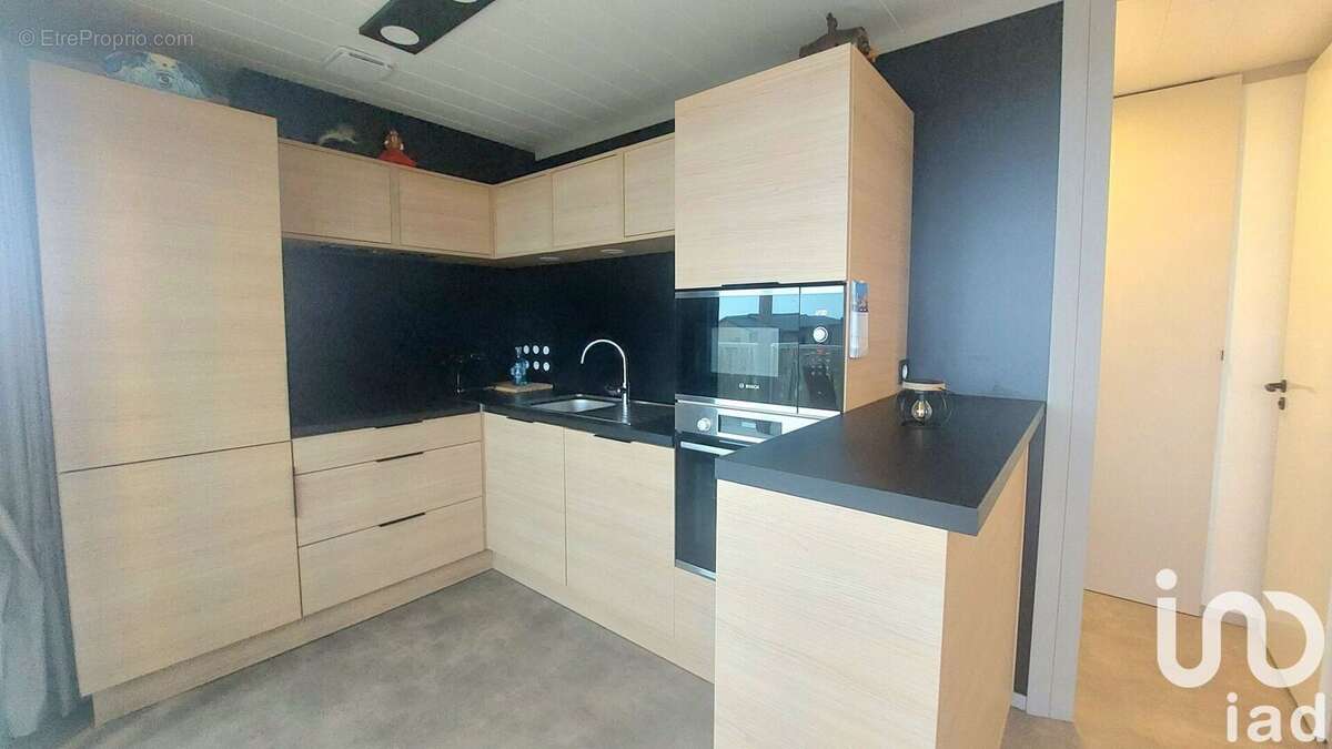 Photo 5 - Maison à QUETTEHOU