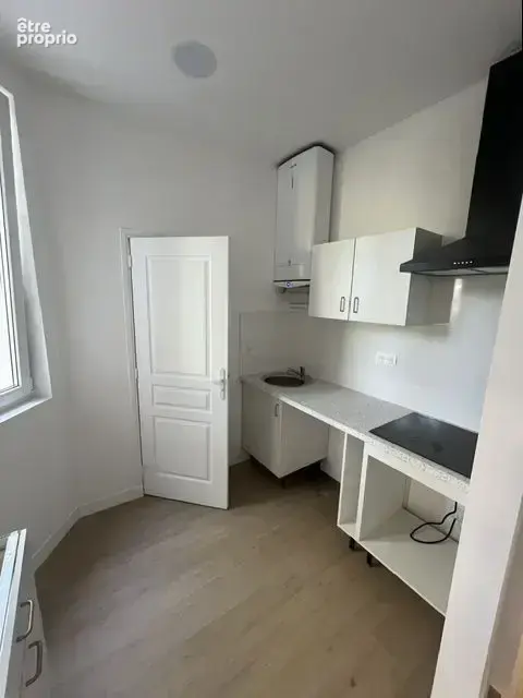 Appartement 1 pièce 22 m² à vendre à Argenteuil (95100) - photo 4