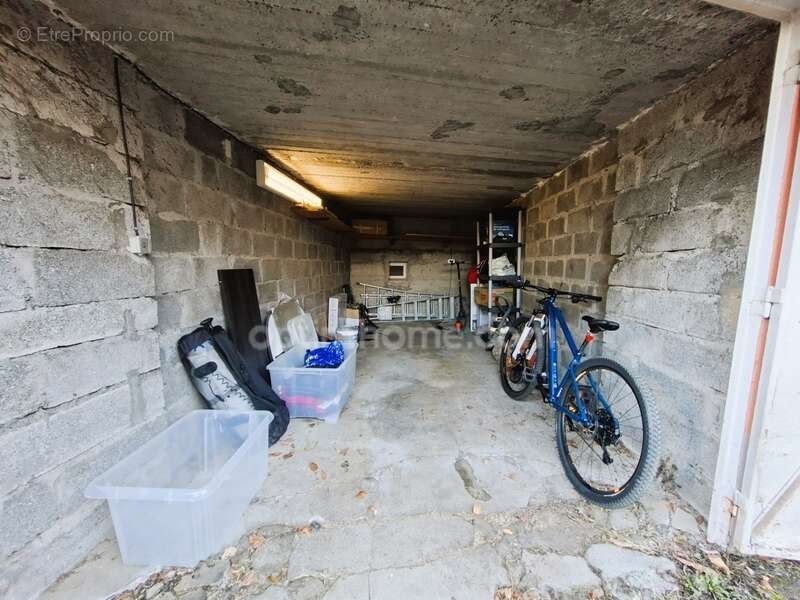 Appartement à DIGNE-LES-BAINS