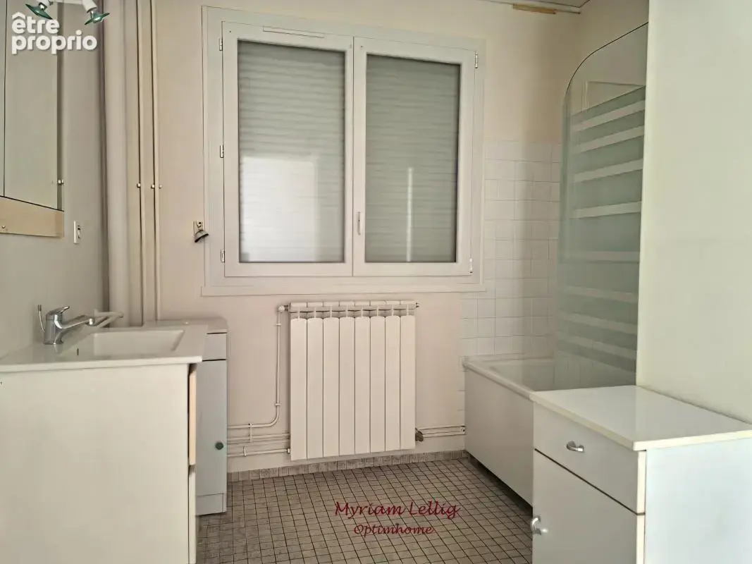 Appartement 3 pièces à vendre avec cave + garage - EVREUX (27) - photo 11