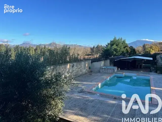 Photo 1 - Maison à AUBIGNAN