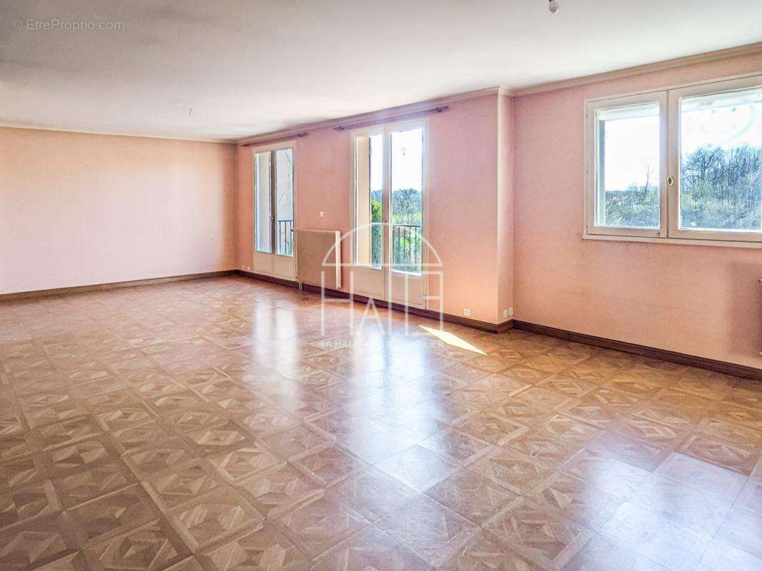 Maison à ISLE