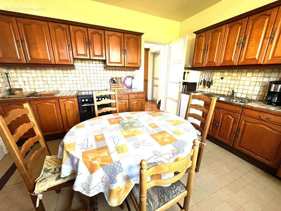 Maison à GOURNAY-EN-BRAY