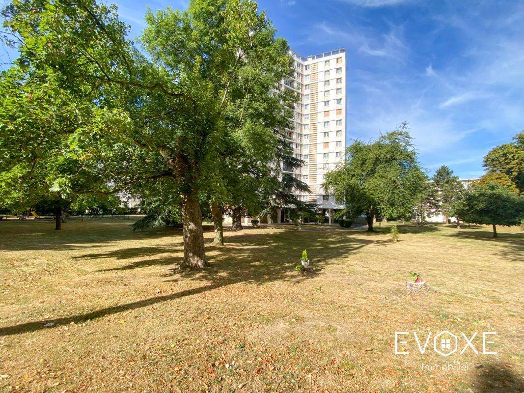 Appartement à EAUBONNE