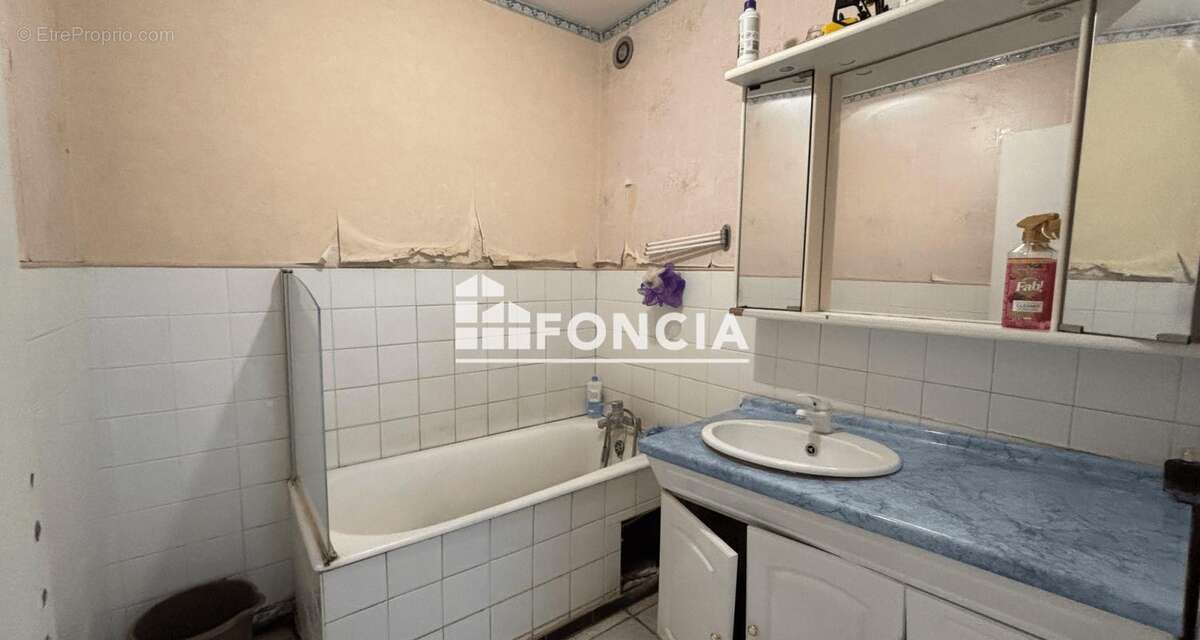 Appartement à VALENCE