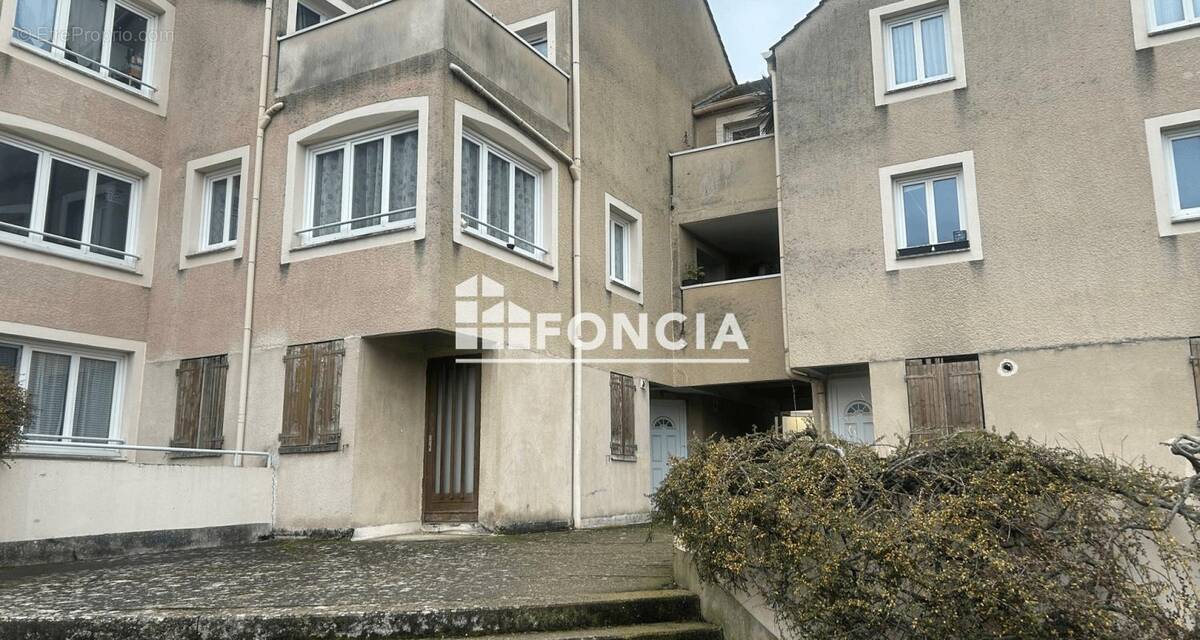 Appartement à YERRES