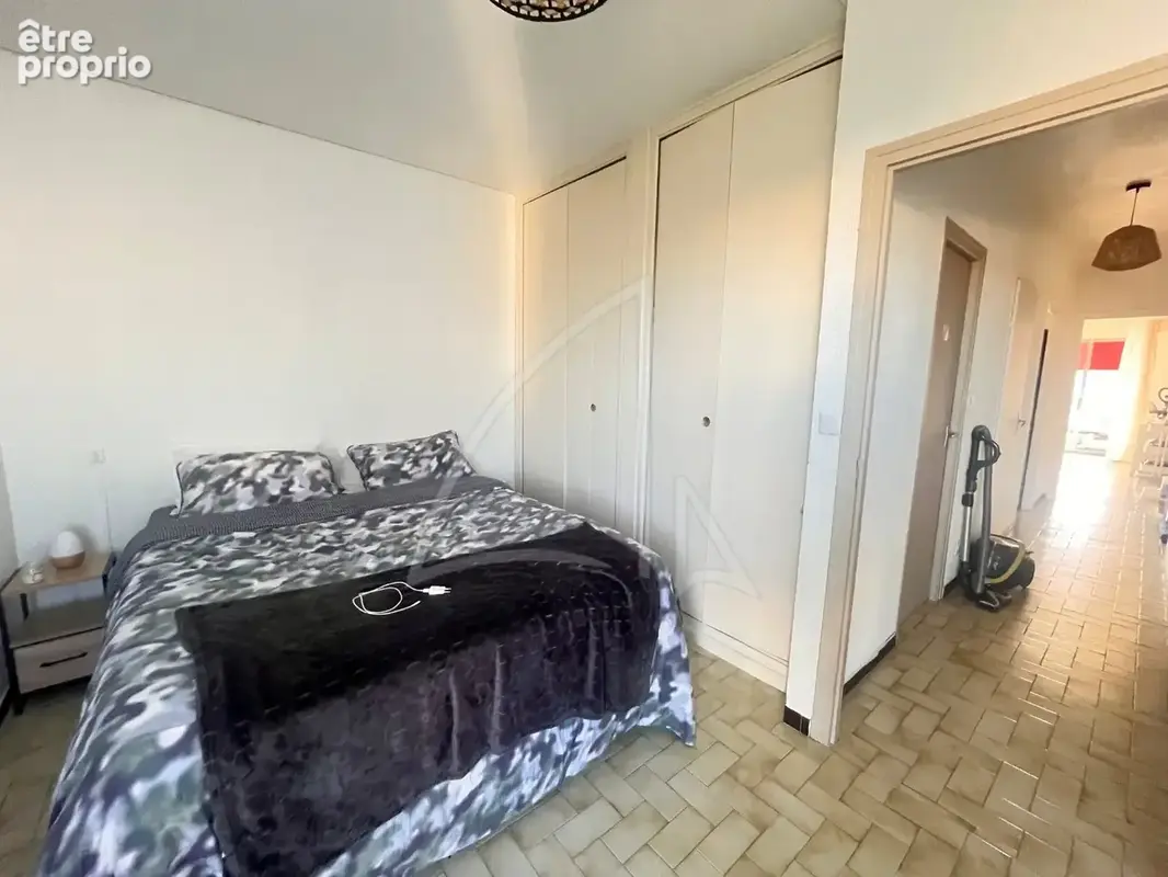 Appartement 2 pièces 40 m² à vendre à Palavas-Les-Flots (34250) - photo 6