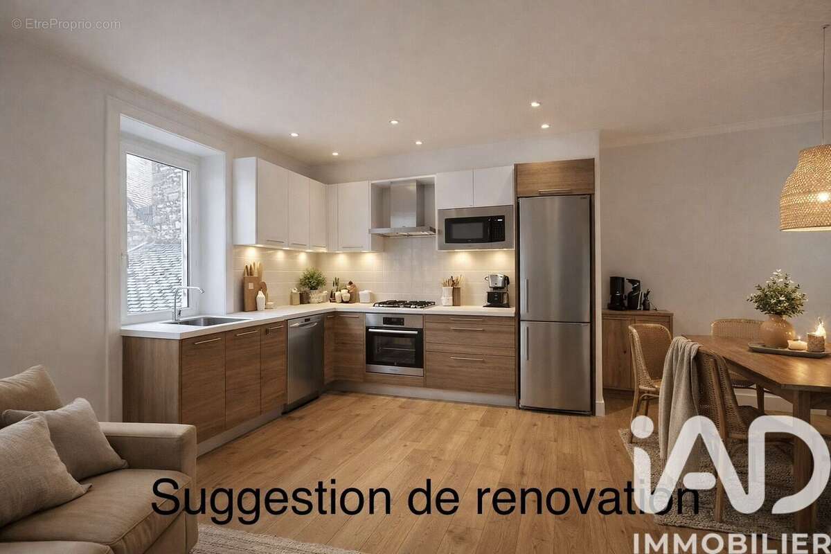 Photo 4 - Appartement à ERQUY
