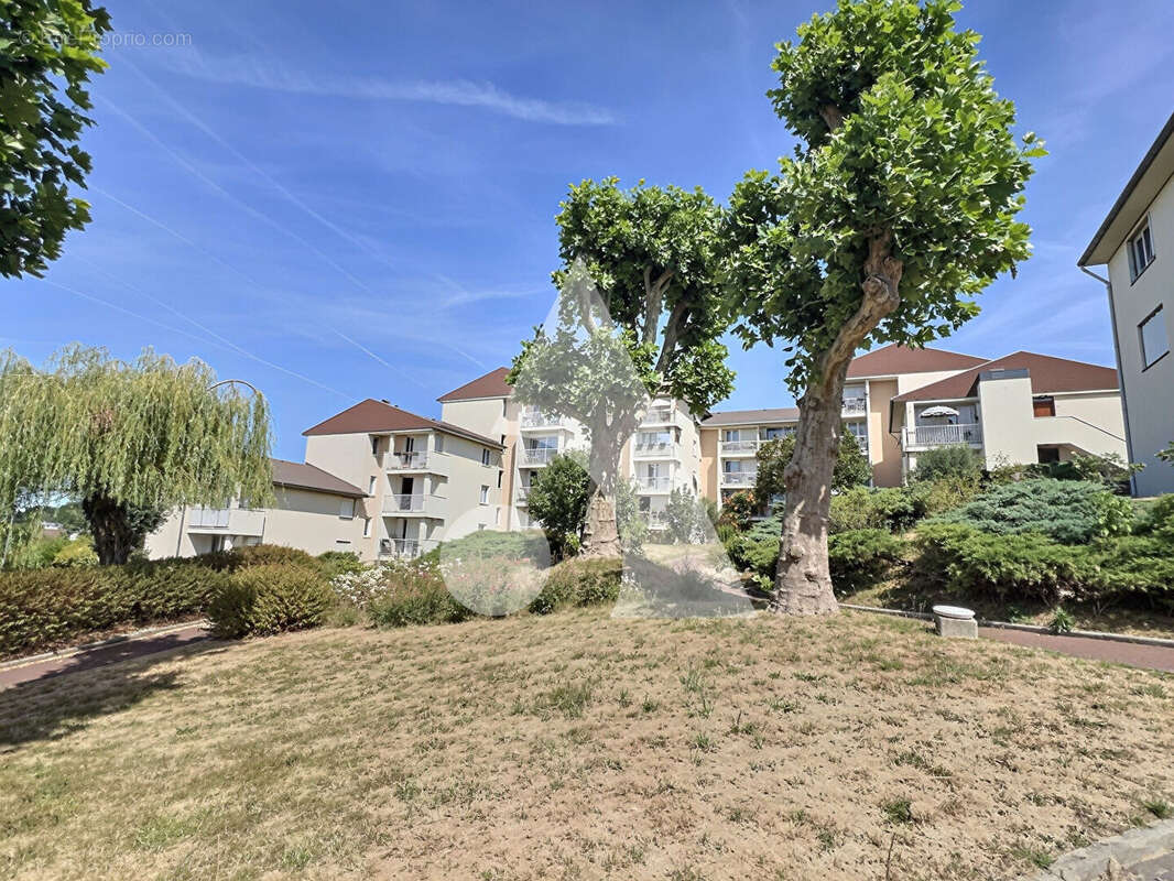 Appartement à SANNOIS