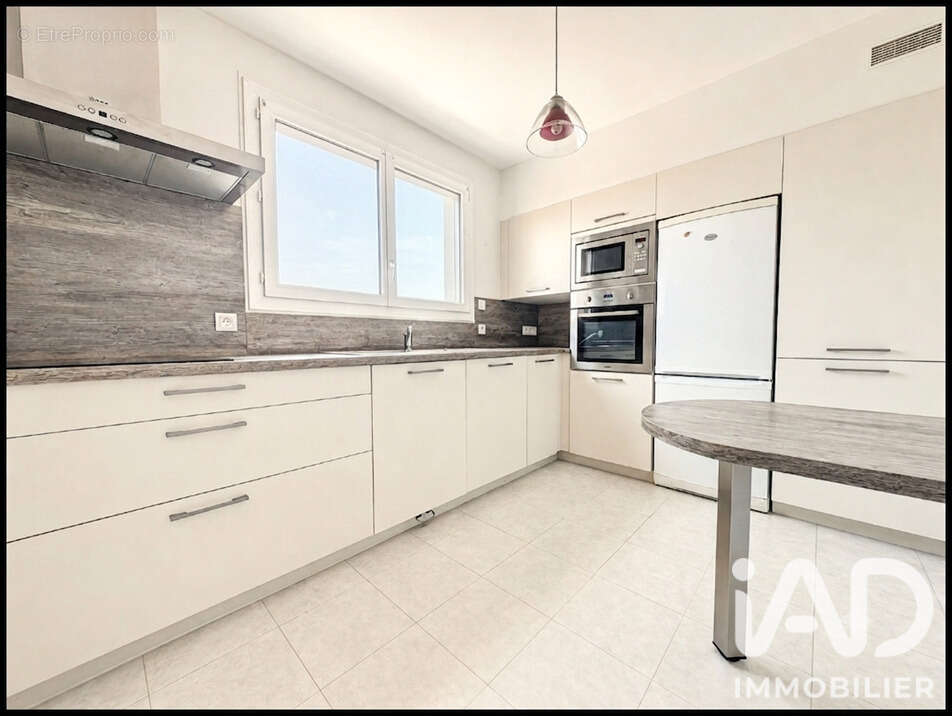 Appartement 73 m² à Le Havre  - photo 5