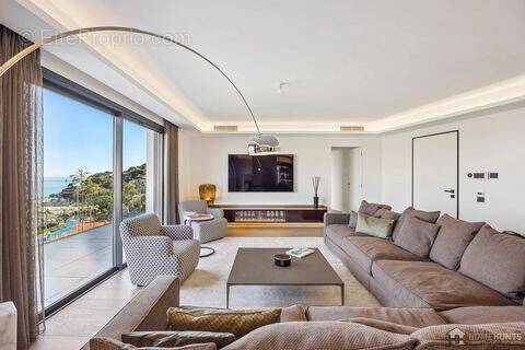 Appartement à CAP-D'AIL