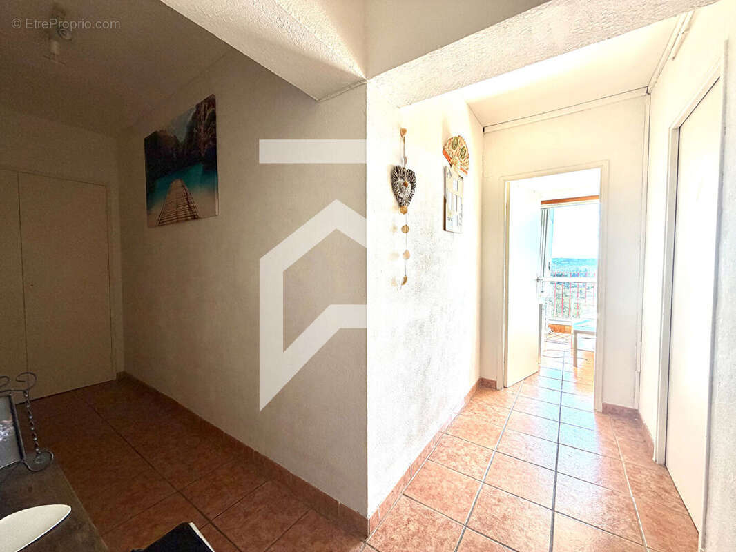 Appartement à MOURENX