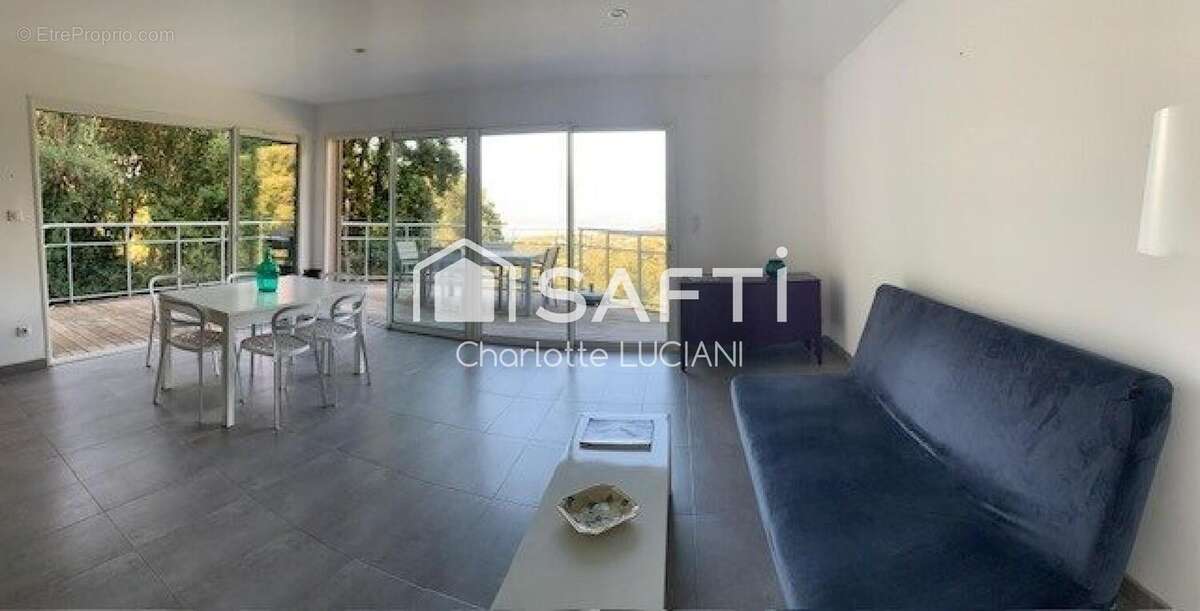Appartement 77 m² à Belvedere-Campomoro  - photo 5