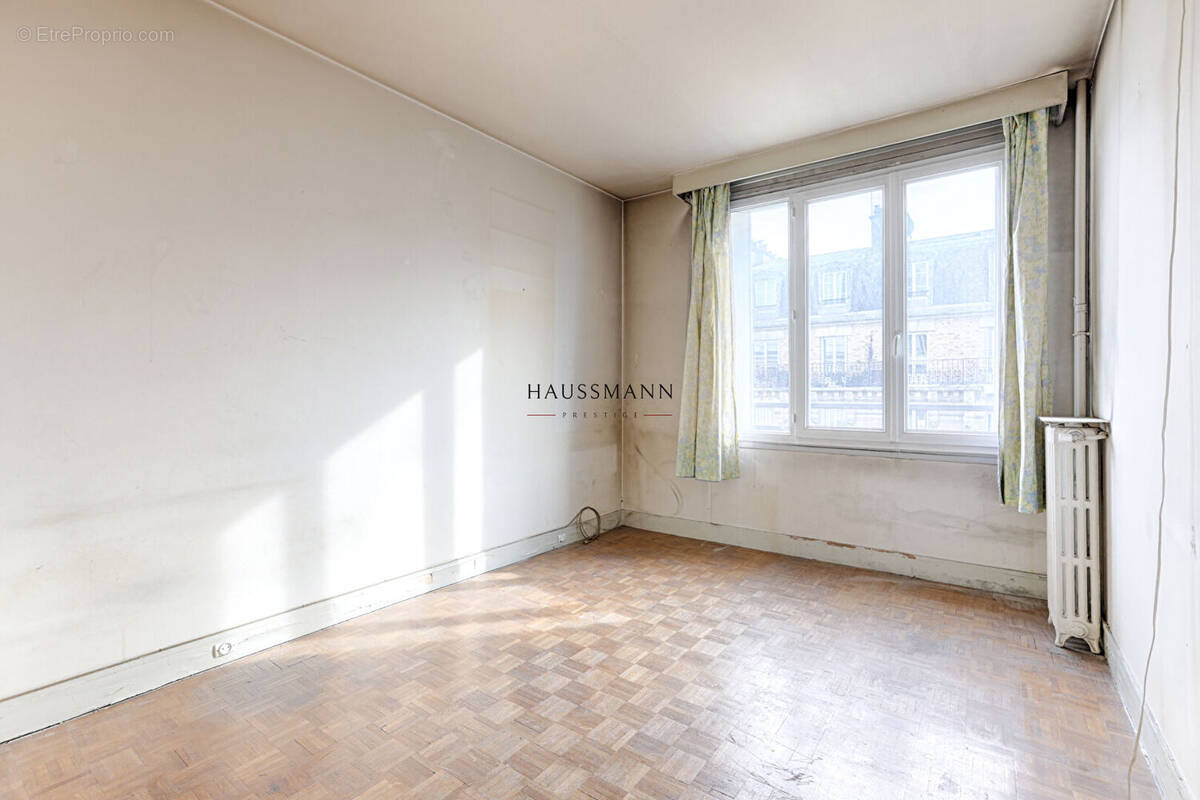 Appartement à PARIS-13E