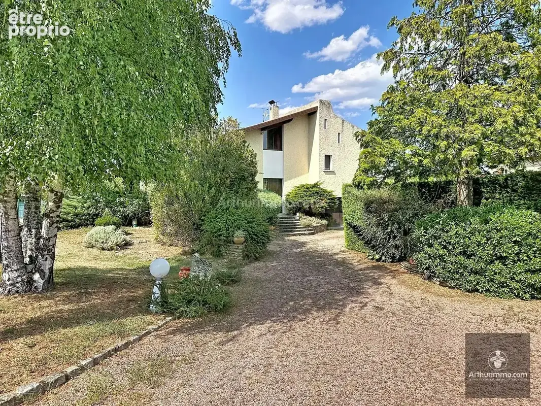 Vente Maison Le coteau(42120) 220 000ï¿œ - photo 9