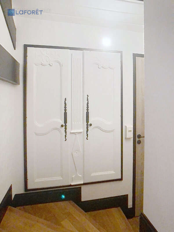 Appartement à GUIDEL