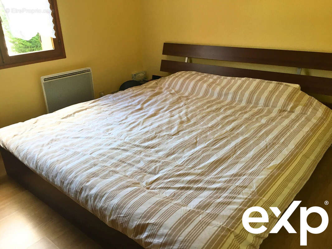 Maison à PRUNIERS-EN-SOLOGNE