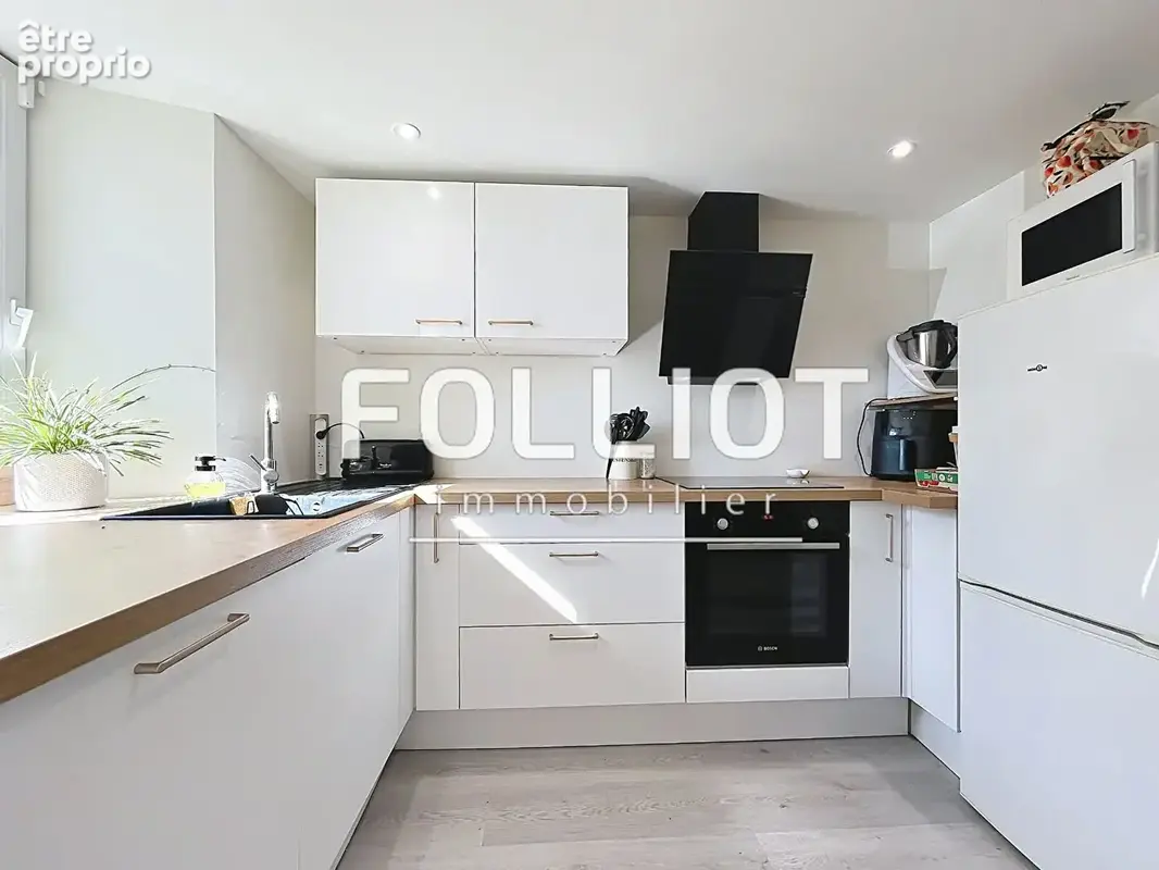 Maison Cormolain - photo 8