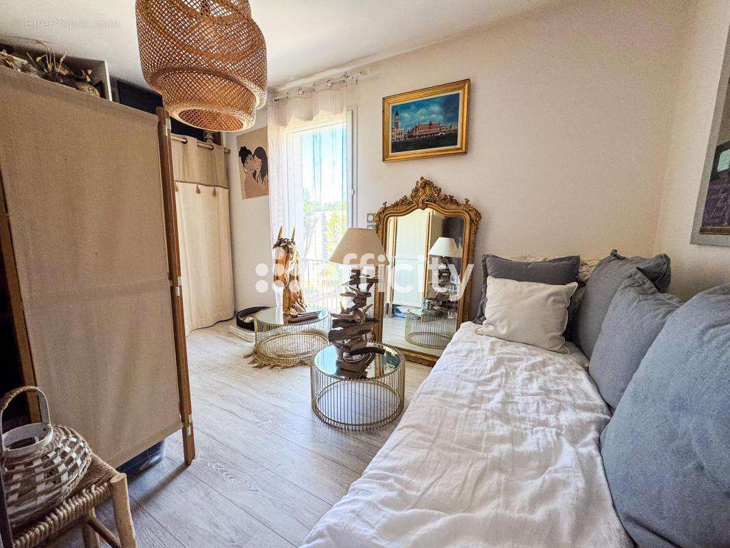 Maison 113 m² à Lege-Cap-Ferret  - photo 11