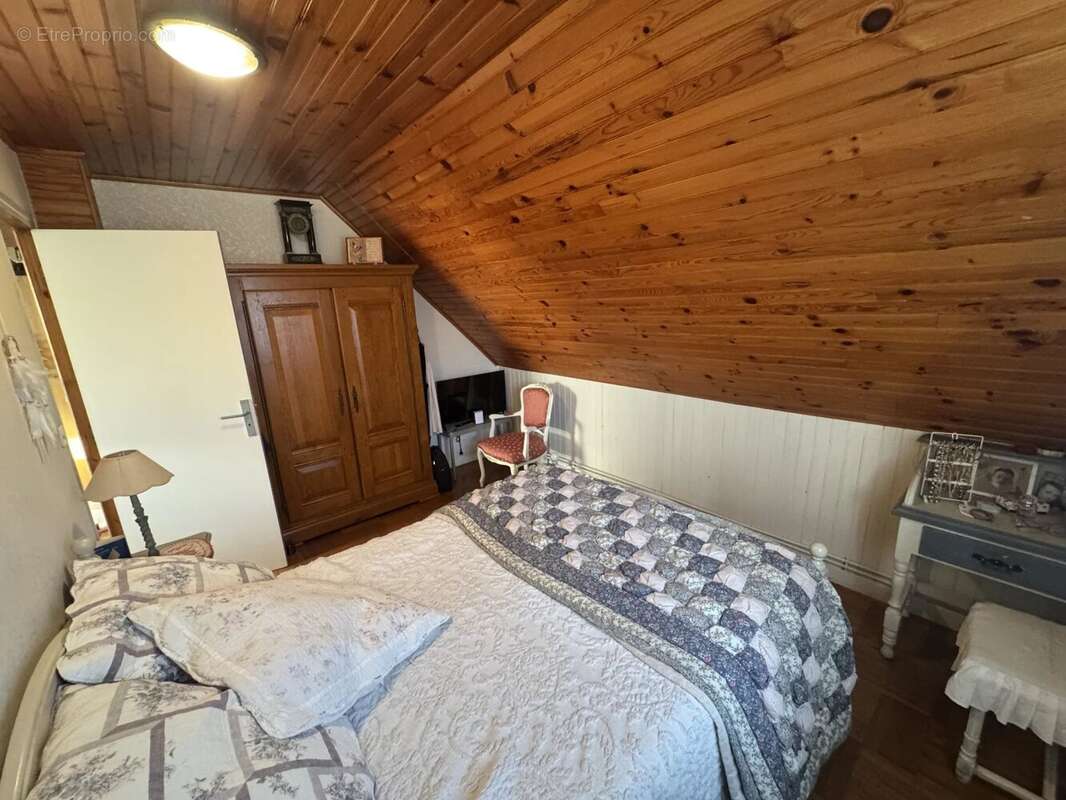 Maison à DOMART-SUR-LA-LUCE