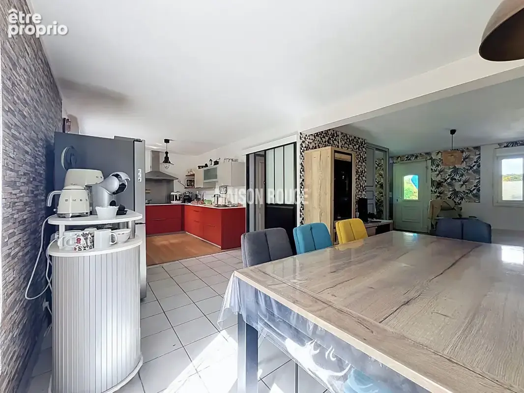 Maison  4 chambres Caouënnec - photo 6