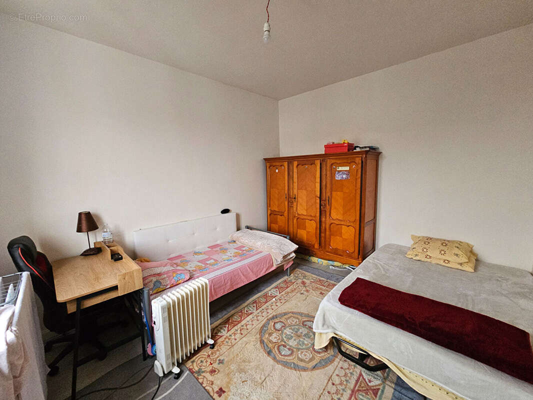 Maison à ROMILLY-SUR-SEINE