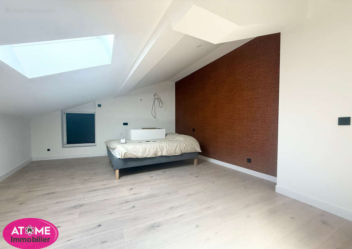 Maison de 110 m2 - photo 3