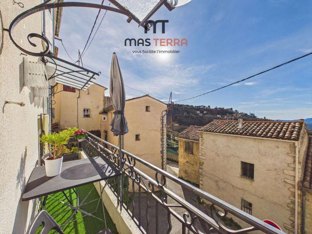 Appartement à GRASSE