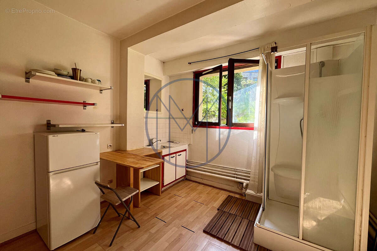 Appartement à VERSAILLES