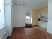 Appartement à PONTIVY