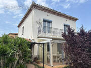 Maison à SAINT-PAUL-DE-FENOUILLET