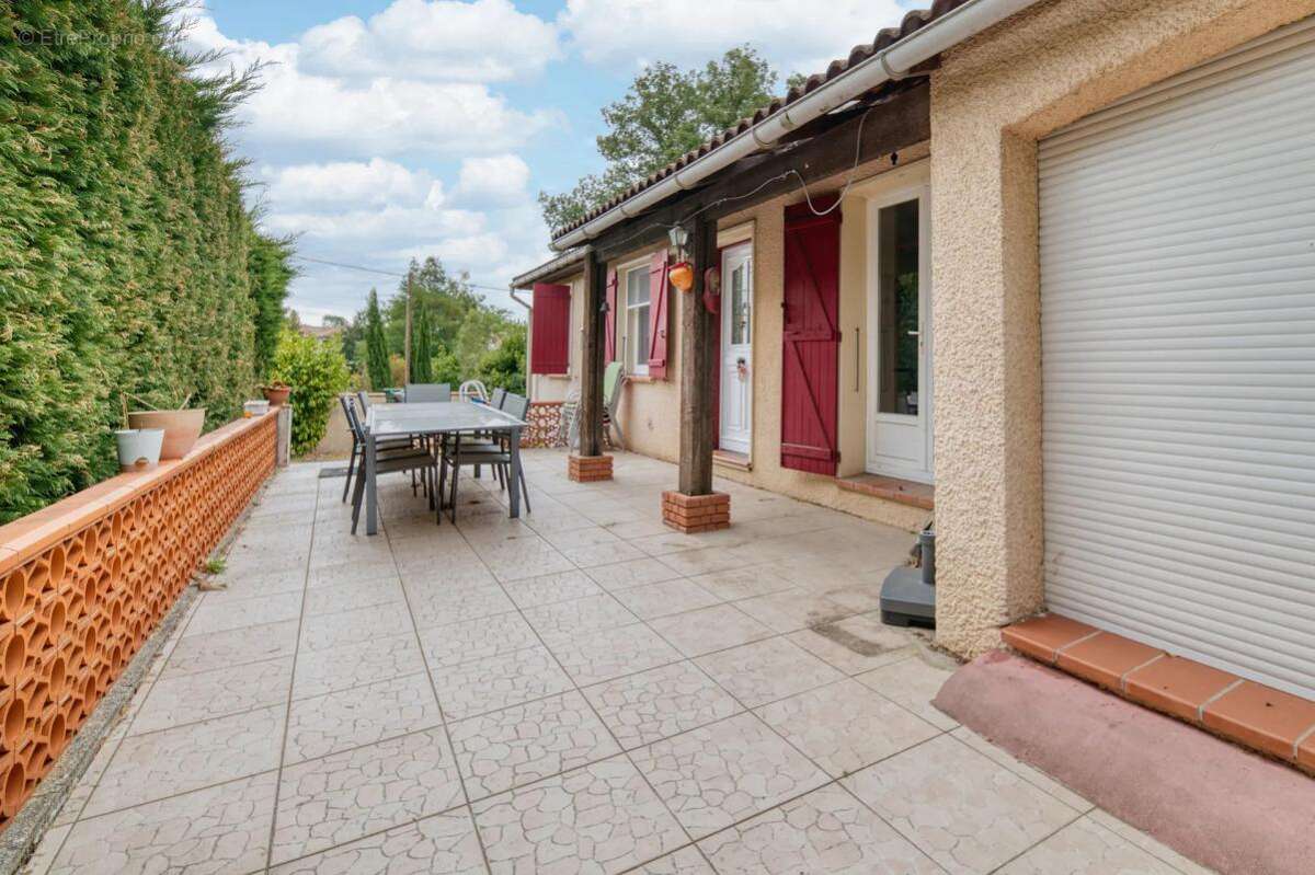 Maison de 5 pièces de 101 m² à Seysses - photo 15