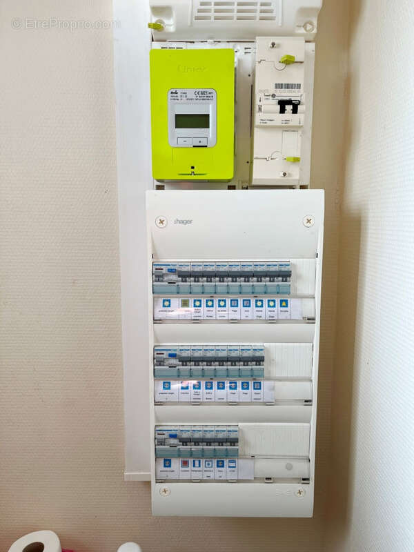 Maison à VILLENEUVE-LA-GUYARD