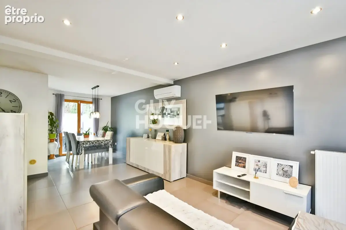 Maison  5 pièce - gretz-armainvilliers - photo 5
