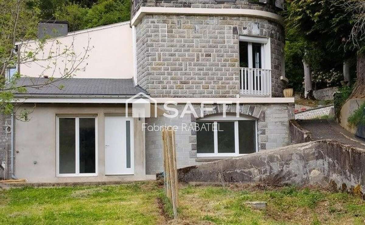 Photo 4 - Maison à MONT-DORE