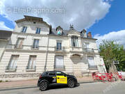 Appartement à CHAUMONT-EN-VEXIN
