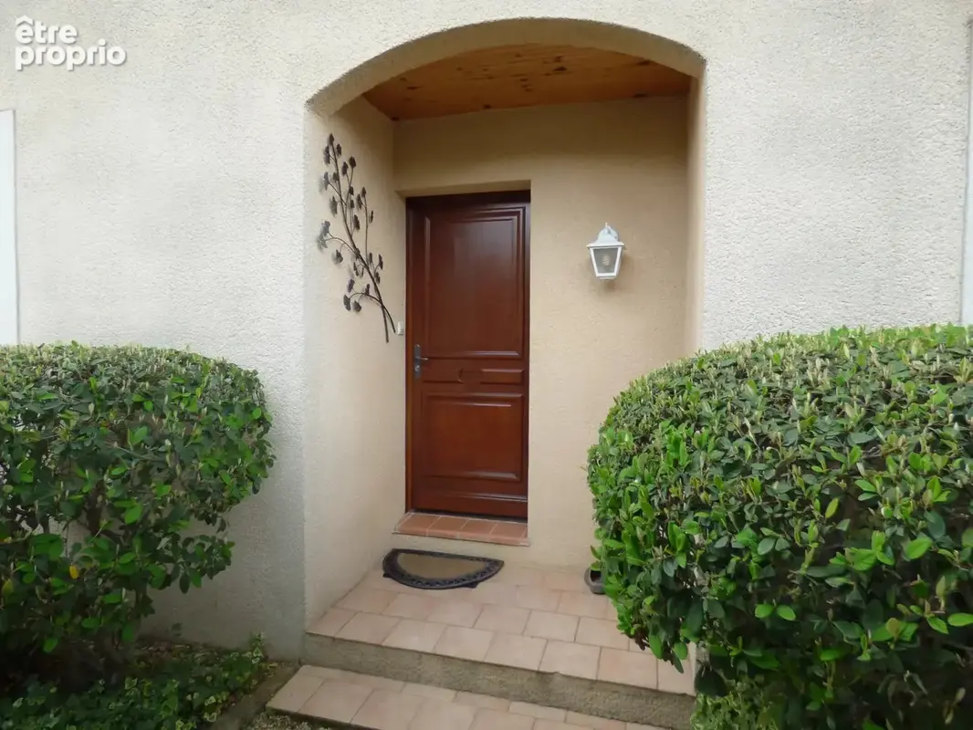 Maison 4 pièces 107 m² à vendre à Bedoin (84410) - photo 4