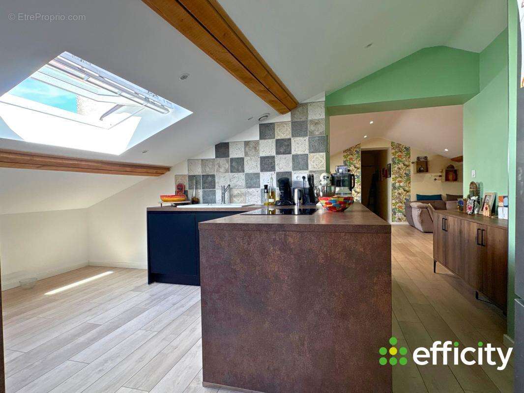 Appartement à MONTBRISON