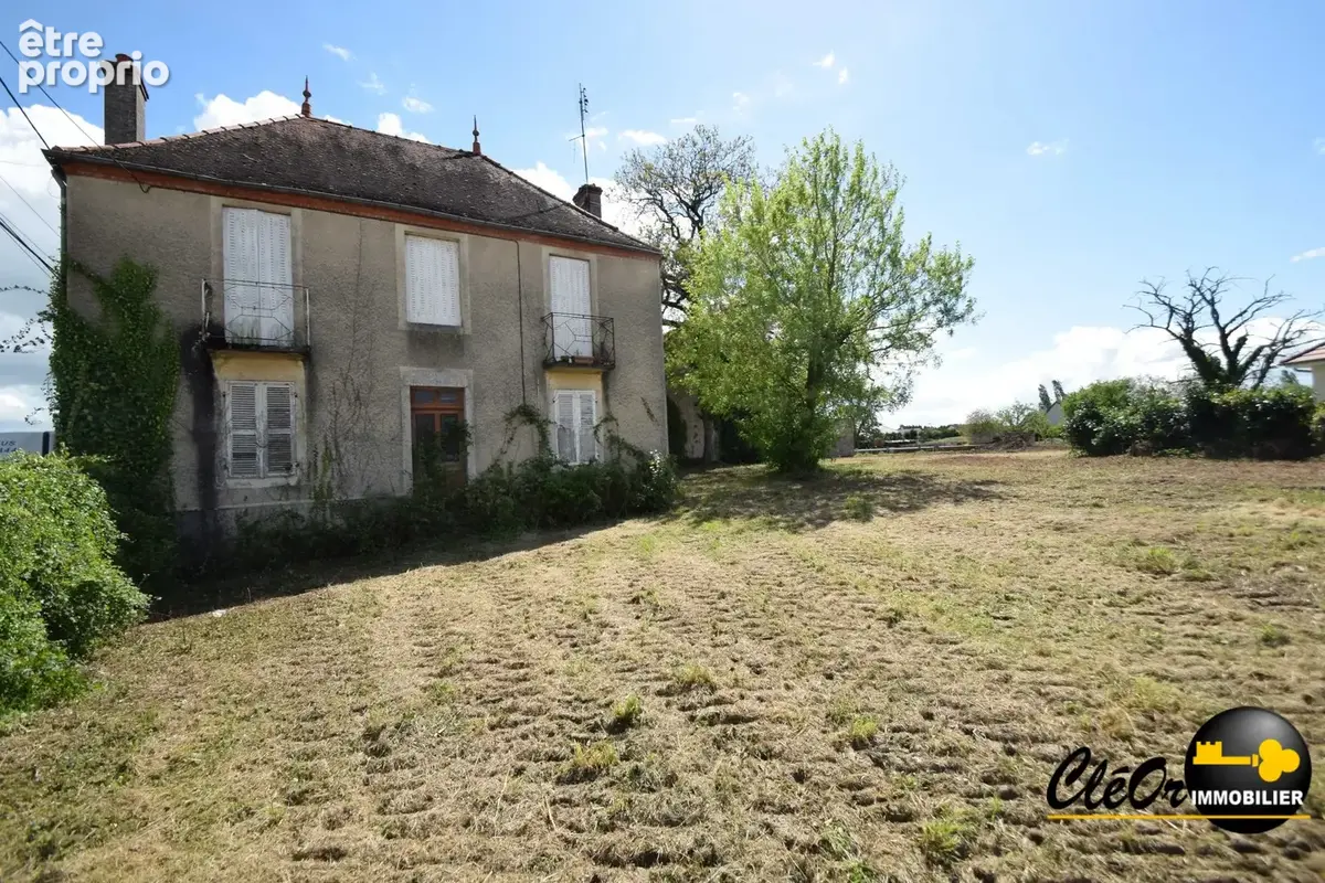 Maison 5 pièces 140 m² à vendre à Losne (21170) - photo 3