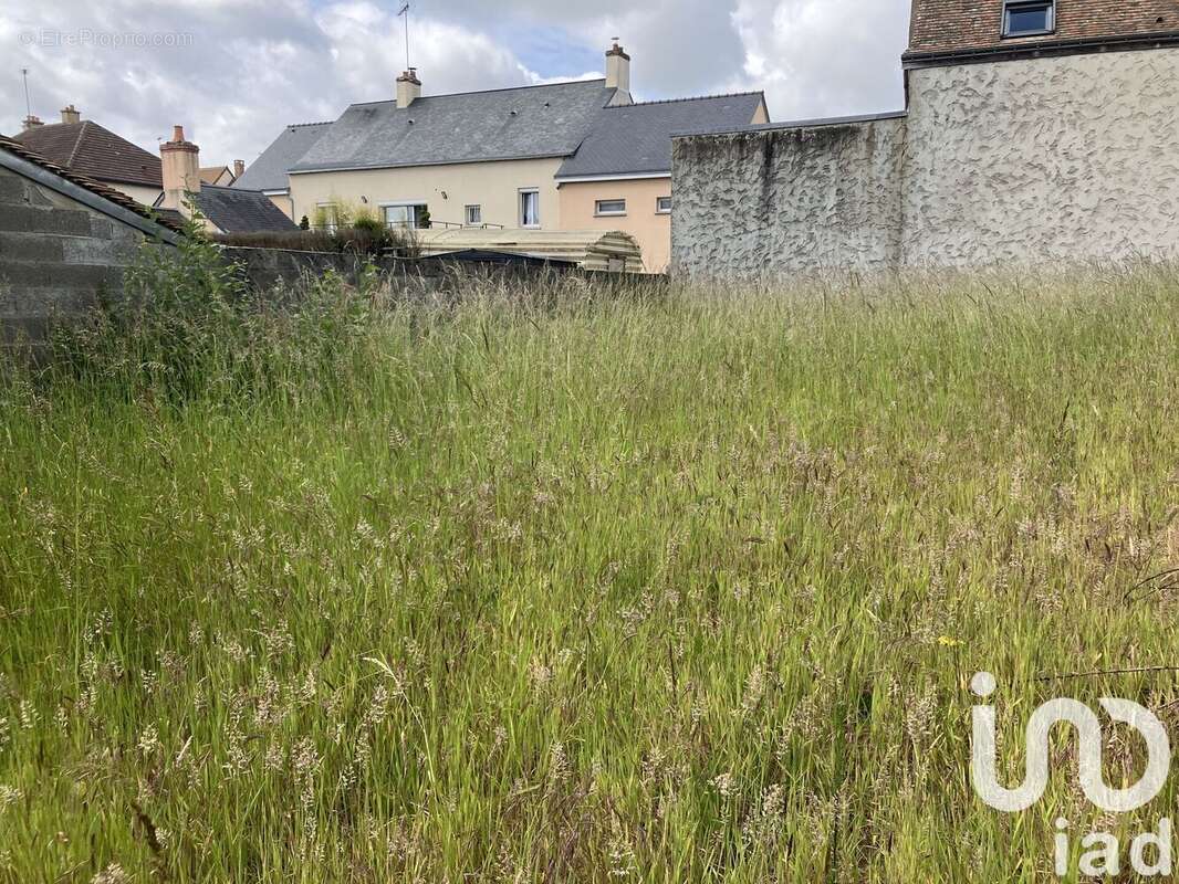 Photo 2 - Terrain à PARIGNE-L&#039;EVEQUE