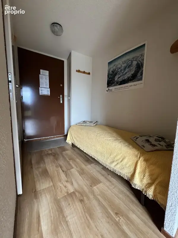 Appartement duplex pied des pistes - photo 2