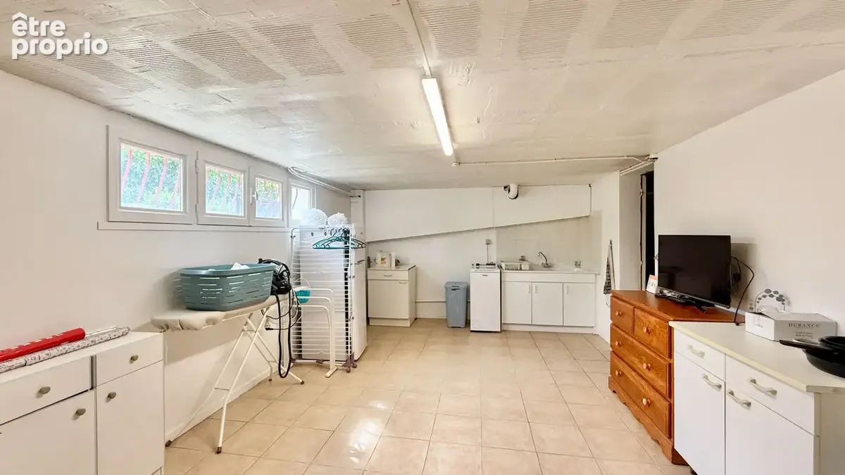 Maison 131m2 + Jardin 1165m2 - photo 9
