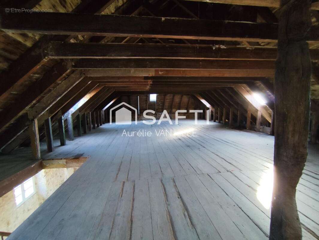 Photo 6 - Appartement à SAINT-POL-DE-LEON