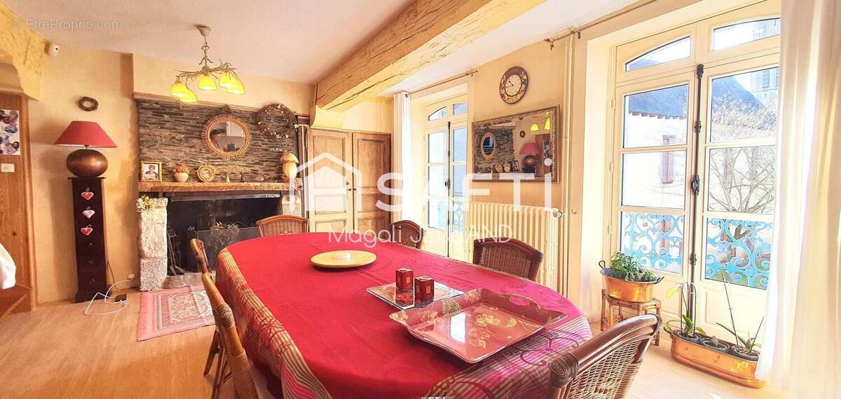 Photo 7 - Appartement à VITRE
