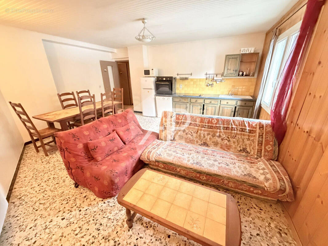 Appartement à BRIANCON