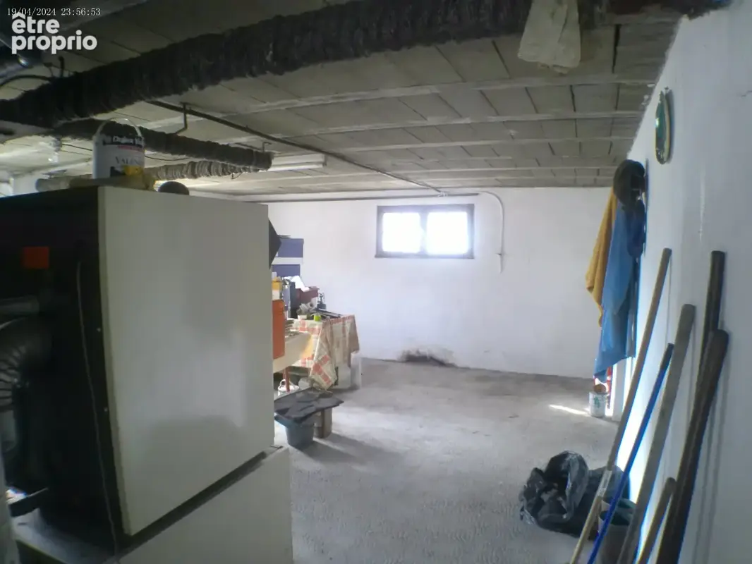 Chateaubernard a vendre maison en pierre - photo 22