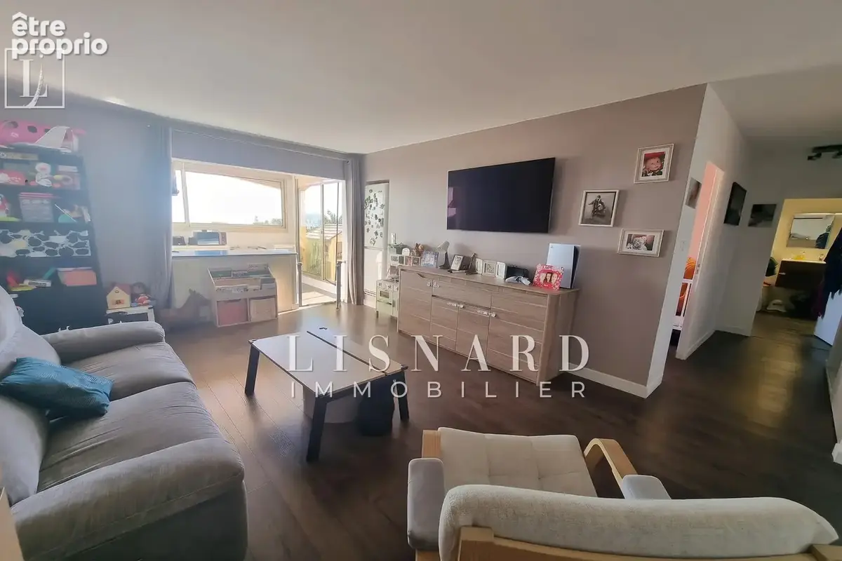 Appartement 3 pièces 57 m² à vendre à Vallauris (06220) - photo 7