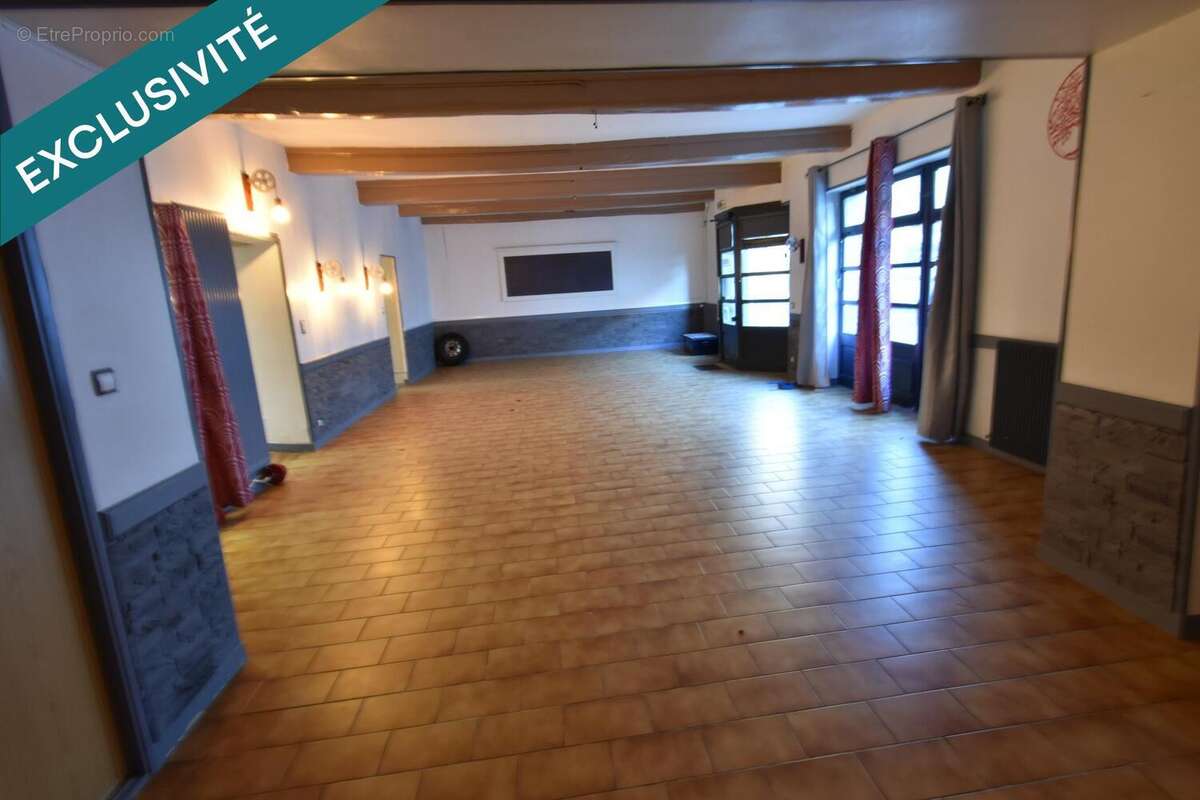 Photo 4 - Maison à DOMPIERRE-LES-ORMES